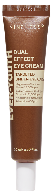 Ever-Youth Dual Effect Eye Cream